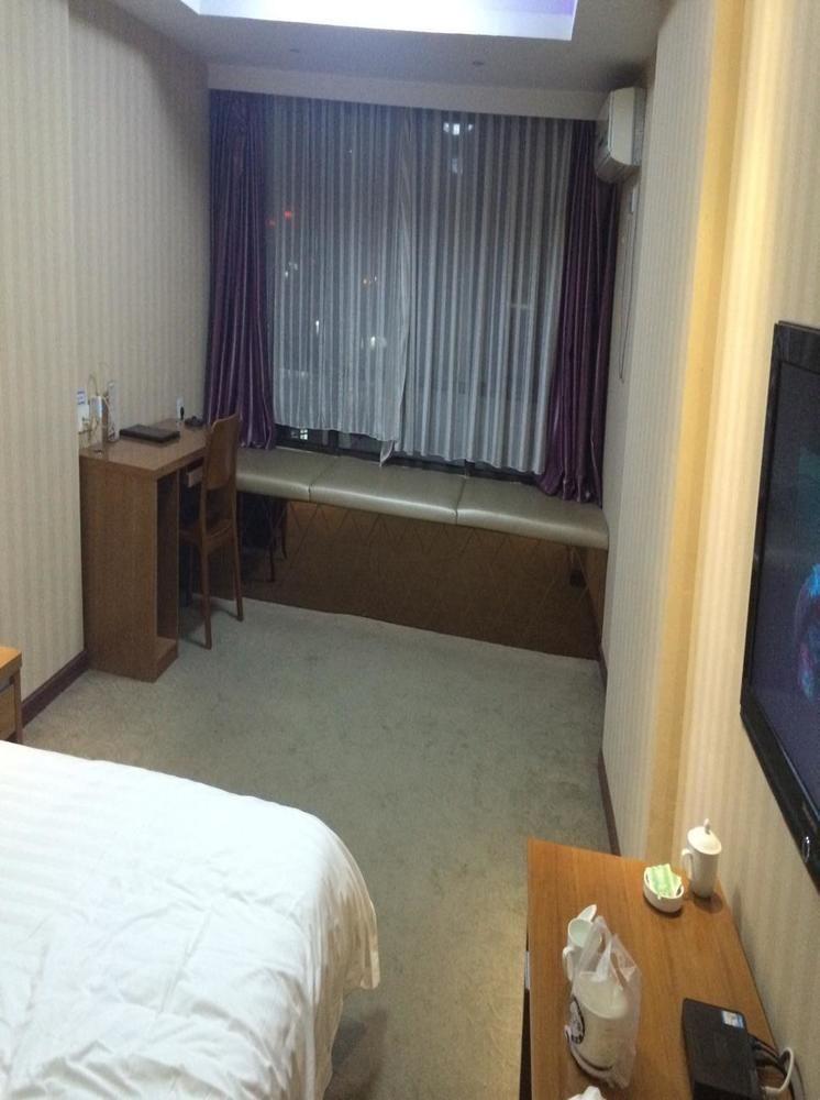 Hangzhou Frid Jonejer Hotel Exterior photo