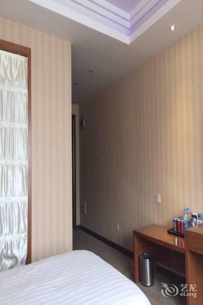 Hangzhou Frid Jonejer Hotel Exterior photo